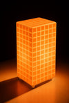 Handgefertigte Mosaik-Tischlampe, gemütliches Schlafzimmerlicht, moderne Heimdekoration