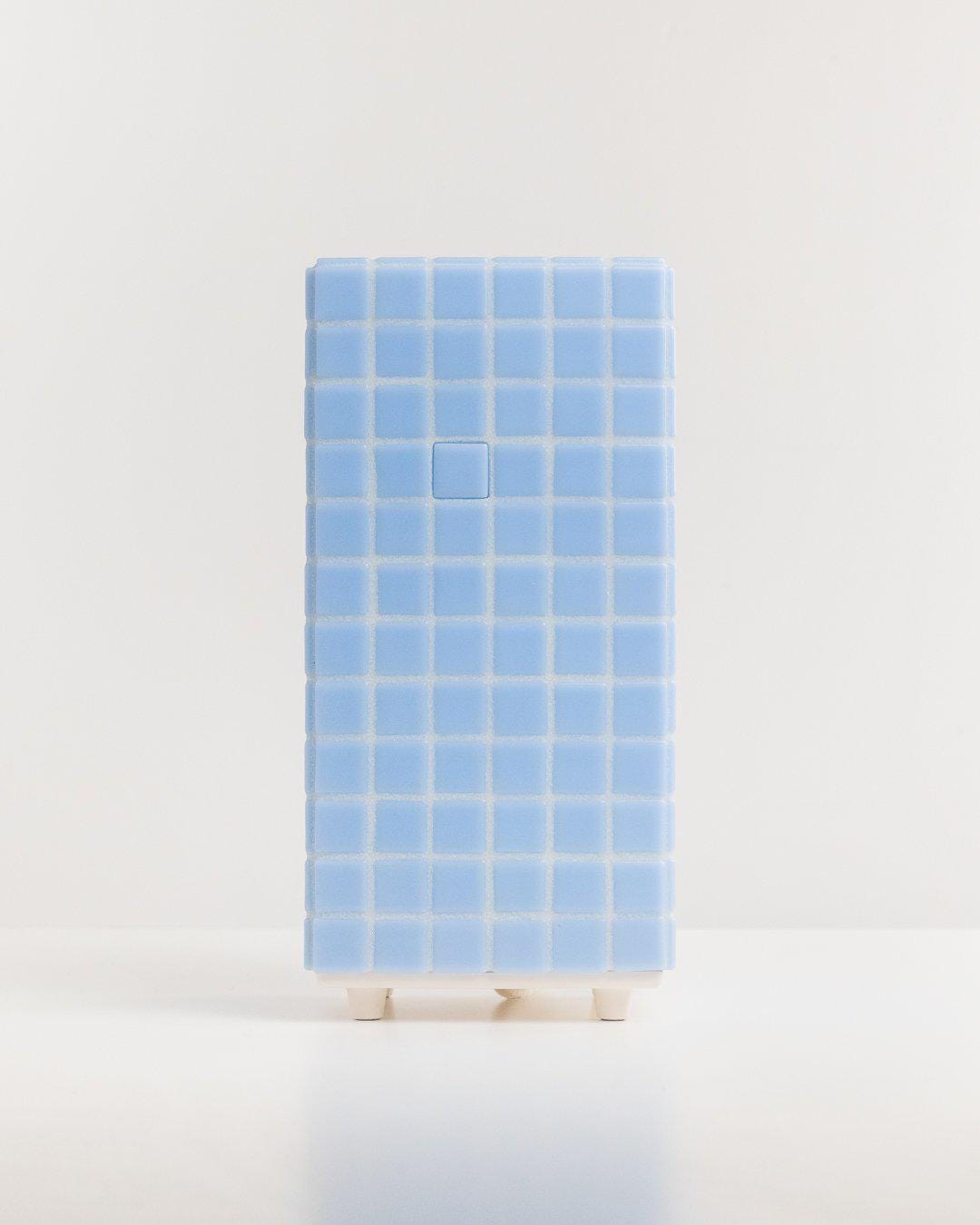 Handgefertigte Mosaik-Tischlampe, gemütliches Schlafzimmerlicht, moderne Heimdekoration lifestyle