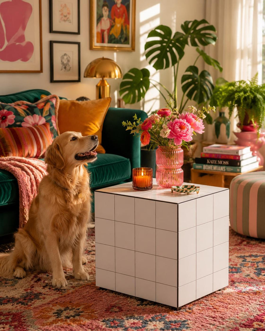 Tile Tables